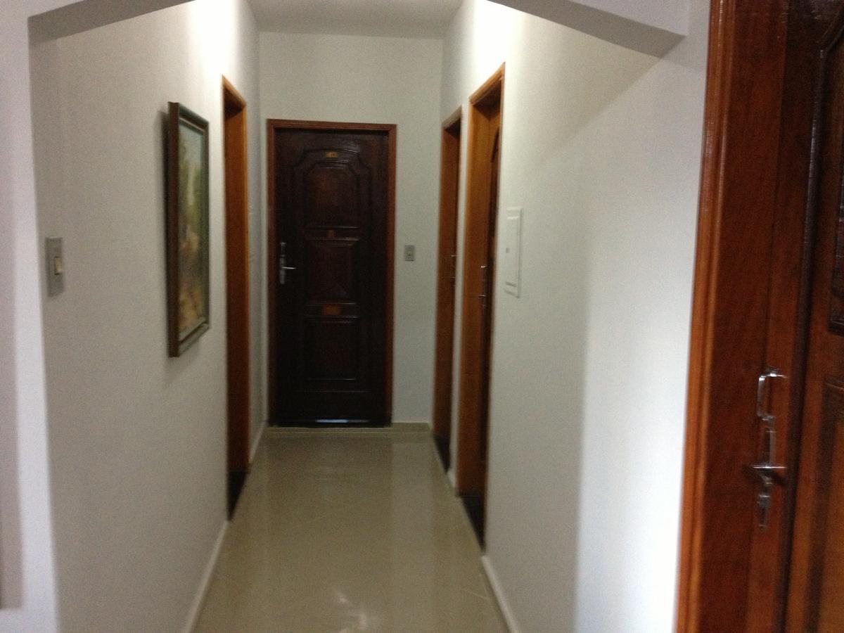 Hotel Aparecida Do Norte Room photo
