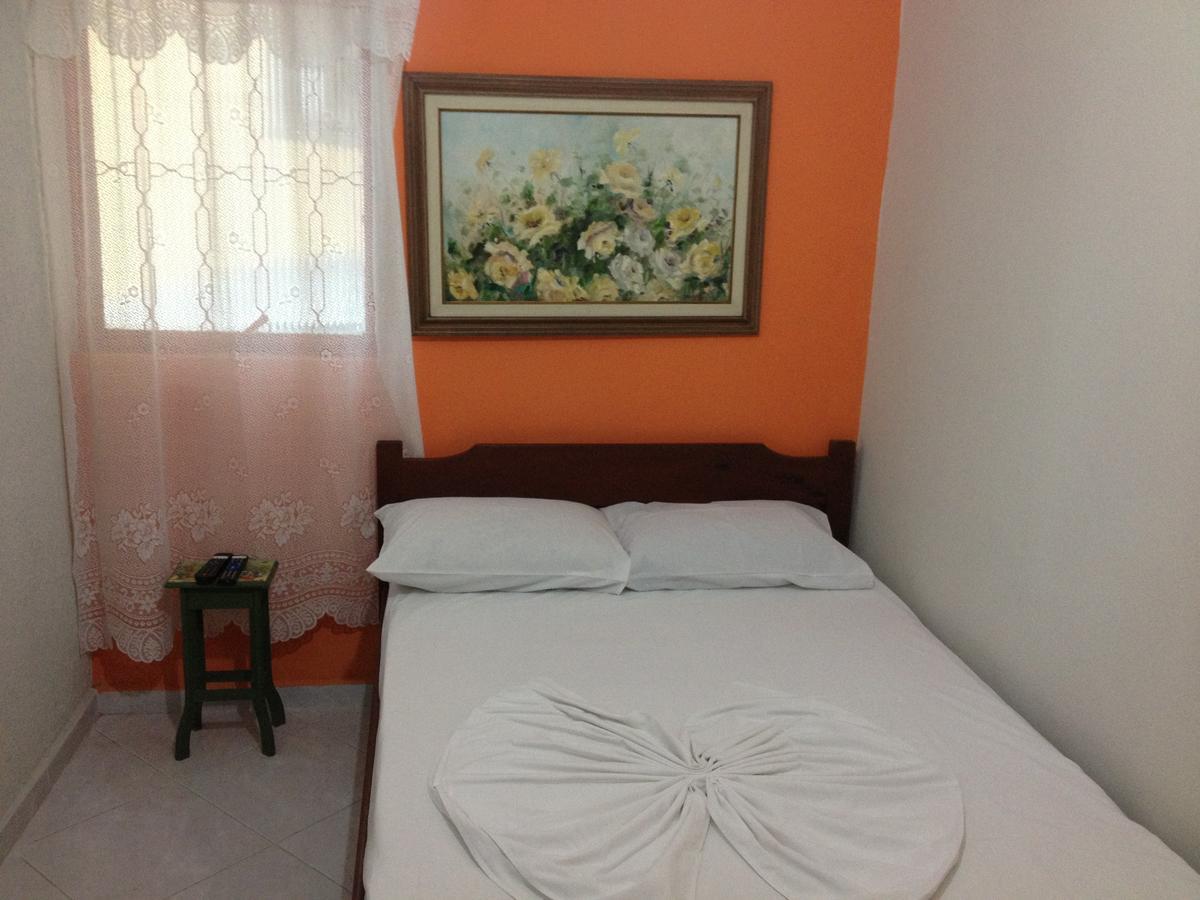 Hotel Aparecida Do Norte Room photo